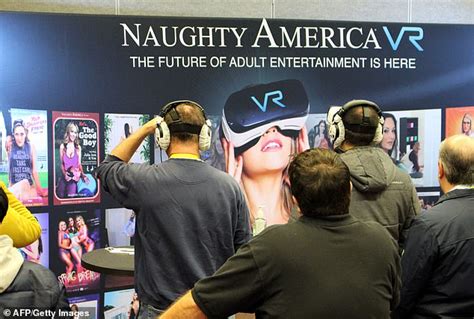 naughty america video|AR Porn: Naughty America Releases Augmented Reality Android App